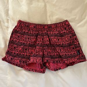 Patagonia Barely Baggies